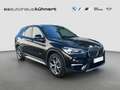 BMW X1 xDrive25i xLine ACC LED SpurAss HUD ParkAss RFK Marrón - thumbnail 8