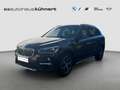 BMW X1 xDrive25i xLine ACC LED SpurAss HUD ParkAss RFK Brun - thumbnail 1