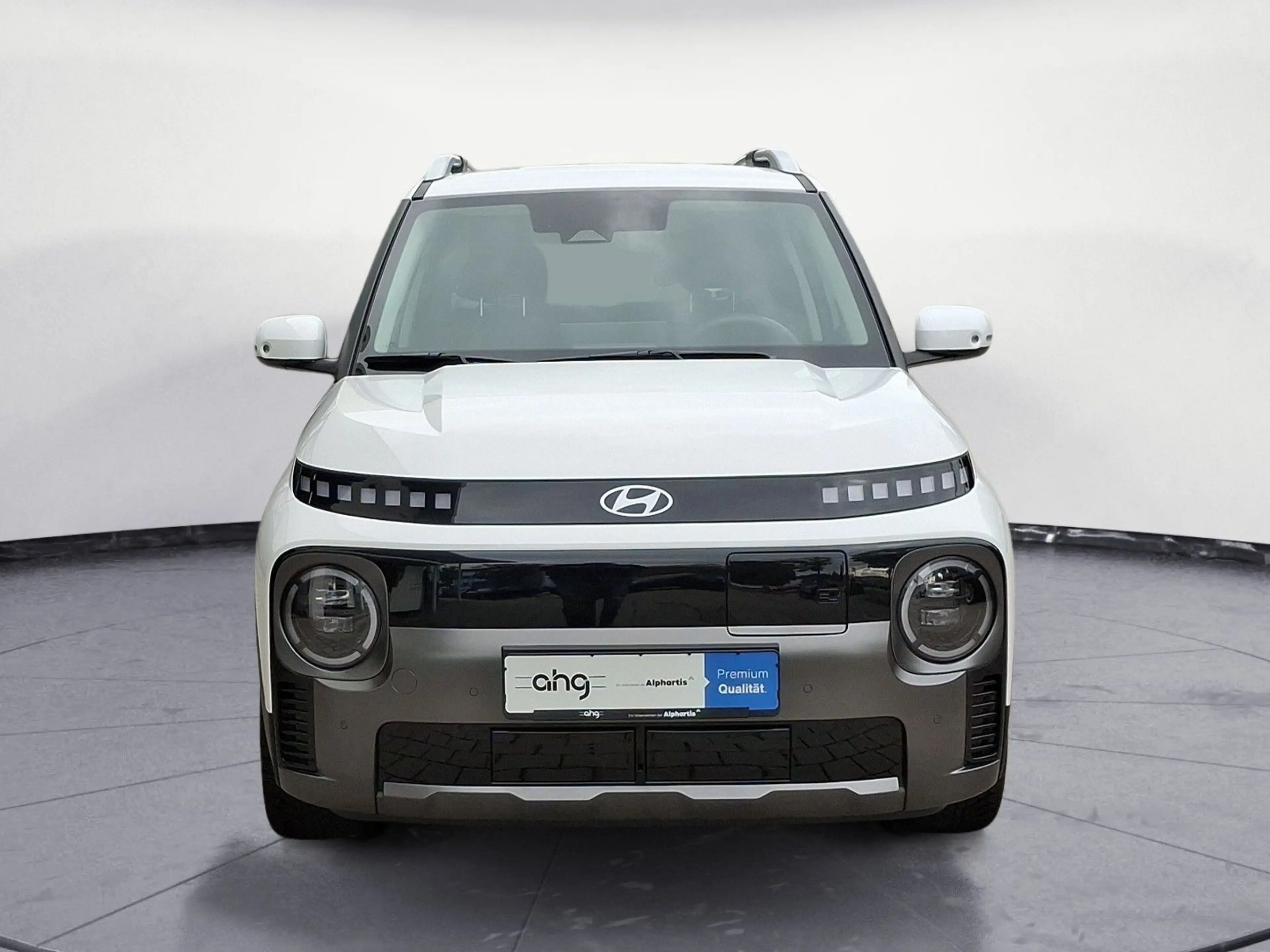 Hyundai Inster Inster h INSTER Cross Tempom.aktiv Bluetooth PDC — photo 9