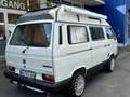 Volkswagen T3 MULTIVAN/MAGNUM/DEHLER-CAMPER H-ZUL. Blanc - thumbnail 25
