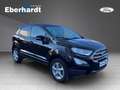 Ford EcoSport Cool & Connect Schwarz - thumbnail 7