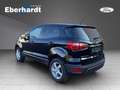 Ford EcoSport Cool & Connect Schwarz - thumbnail 3