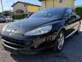 Peugeot 407 407 Coupé Exclusive 2,2 16V Exclusive Schwarz - thumbnail 1