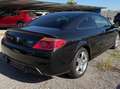 Peugeot 407 407 Coupé Exclusive 2,2 16V Exclusive Schwarz - thumbnail 6