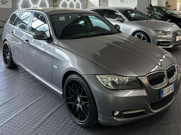 Serie 3 E91 Touring 318d Touring 2.0 143cv