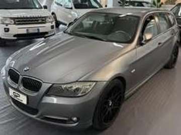 Serie 3 E91 Touring 318d Touring 2.0 143cv