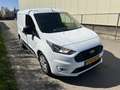 Ford Transit Connect 1.5 EcoBlue / NAVI / AIRCO / CRUISE / SCHUIFDEUR Wit - thumbnail 4