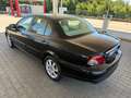 Jaguar X-Type X-Type Berlina 2.2d Classic  bella!!! Nero - thumbnail 2