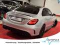Mercedes-Benz C 43 AMG 4Matic+BURMESTER+NIGHT-PAKET+PANO+ACC* Silber - thumbnail 22