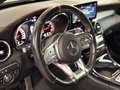 Mercedes-Benz C 43 AMG 4Matic+BURMESTER+NIGHT-PAKET+PANO+ACC* Silber - thumbnail 9