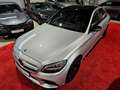 Mercedes-Benz C 43 AMG 4Matic+BURMESTER+NIGHT-PAKET+PANO+ACC* Silber - thumbnail 38