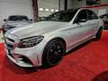 Mercedes-Benz C 43 AMG 4Matic+BURMESTER+NIGHT-PAKET+PANO+ACC* Silber - thumbnail 39