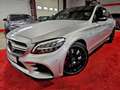 Mercedes-Benz C 43 AMG 4Matic+BURMESTER+NIGHT-PAKET+PANO+ACC* Silber - thumbnail 26