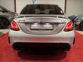 Mercedes-Benz C 43 AMG 4Matic+BURMESTER+NIGHT-PAKET+PANO+ACC* Silber - thumbnail 8
