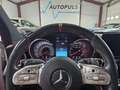 Mercedes-Benz C 43 AMG 4Matic+BURMESTER+NIGHT-PAKET+PANO+ACC* Silber - thumbnail 35
