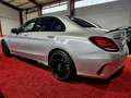 Mercedes-Benz C 43 AMG 4Matic+BURMESTER+NIGHT-PAKET+PANO+ACC* Silber - thumbnail 43