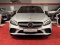 Mercedes-Benz C 43 AMG 4Matic+BURMESTER+NIGHT-PAKET+PANO+ACC* Silber - thumbnail 5