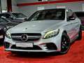 Mercedes-Benz C 43 AMG 4Matic+BURMESTER+NIGHT-PAKET+PANO+ACC* Silber - thumbnail 25