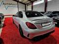 Mercedes-Benz C 43 AMG 4Matic+BURMESTER+NIGHT-PAKET+PANO+ACC* Silber - thumbnail 44