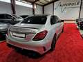 Mercedes-Benz C 43 AMG 4Matic+BURMESTER+NIGHT-PAKET+PANO+ACC* Silber - thumbnail 47