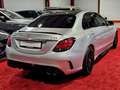 Mercedes-Benz C 43 AMG 4Matic+BURMESTER+NIGHT-PAKET+PANO+ACC* Silber - thumbnail 46
