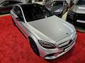 Mercedes-Benz C 43 AMG 4Matic+BURMESTER+NIGHT-PAKET+PANO+ACC* Silber - thumbnail 42