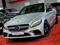 Mercedes-Benz C 43 AMG 4Matic+BURMESTER+NIGHT-PAKET+PANO+ACC* Silber - thumbnail 24