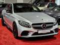 Mercedes-Benz C 43 AMG 4Matic+BURMESTER+NIGHT-PAKET+PANO+ACC* Silber - thumbnail 49