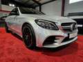 Mercedes-Benz C 43 AMG 4Matic+BURMESTER+NIGHT-PAKET+PANO+ACC* Silber - thumbnail 41
