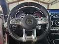Mercedes-Benz C 43 AMG 4Matic+BURMESTER+NIGHT-PAKET+PANO+ACC* Silber - thumbnail 36