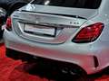 Mercedes-Benz C 43 AMG 4Matic+BURMESTER+NIGHT-PAKET+PANO+ACC* Silber - thumbnail 45