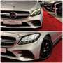 Mercedes-Benz C 43 AMG 4Matic+BURMESTER+NIGHT-PAKET+PANO+ACC* Silber - thumbnail 3