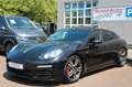 Porsche Panamera /PDLS/LUFT/SITZKLIMA/KAMERA/BOSE/20TURBO Schwarz - thumbnail 2