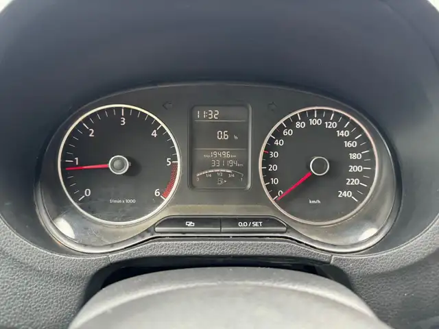 Volkswagen Polo view 15