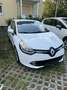 Renault Clio Weiß - thumbnail 2