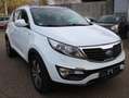 Kia Sportage 2.0 CRDI FIFA World Cup Edition 4WD,Voll Blanc - thumbnail 3