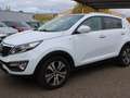 Kia Sportage 2.0 CRDI FIFA World Cup Edition 4WD,Voll Blanc - thumbnail 4