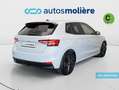 Skoda Fabia 1.0 TSI Sport DSG 81kW Blanco - thumbnail 4
