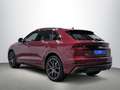 Audi Q8 45 TDI 170kW Black L quattro tiptronic Rojo - thumbnail 2