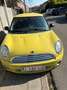 MINI One Mini 1.6i One Yellow - thumbnail 3
