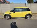 MINI One Mini 1.6i One Yellow - thumbnail 2