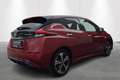 Nissan Leaf Tekna 40 kWh - incl 2 jaar KARE Červená - thumbnail 3