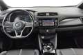 Nissan Leaf Tekna 40 kWh - incl 2 jaar KARE Červená - thumbnail 4