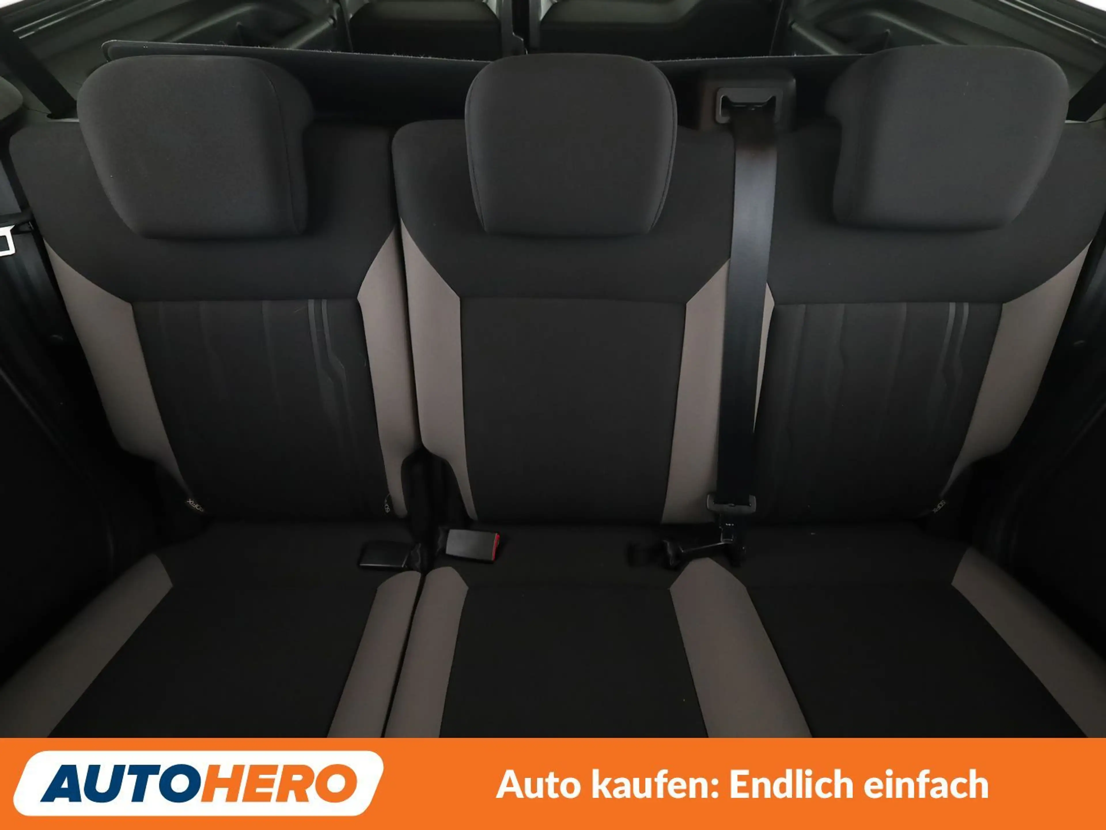Fiat Doblo 1.6 JTDM SX Maxi*NAVI*TEMPO*CAM*PDC*SHZ* — photo 15