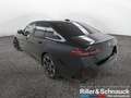 BMW 520 i M Sport Pro PANO+SITZBELÜFTNG+HUD+ACC Schwarz - thumbnail 2
