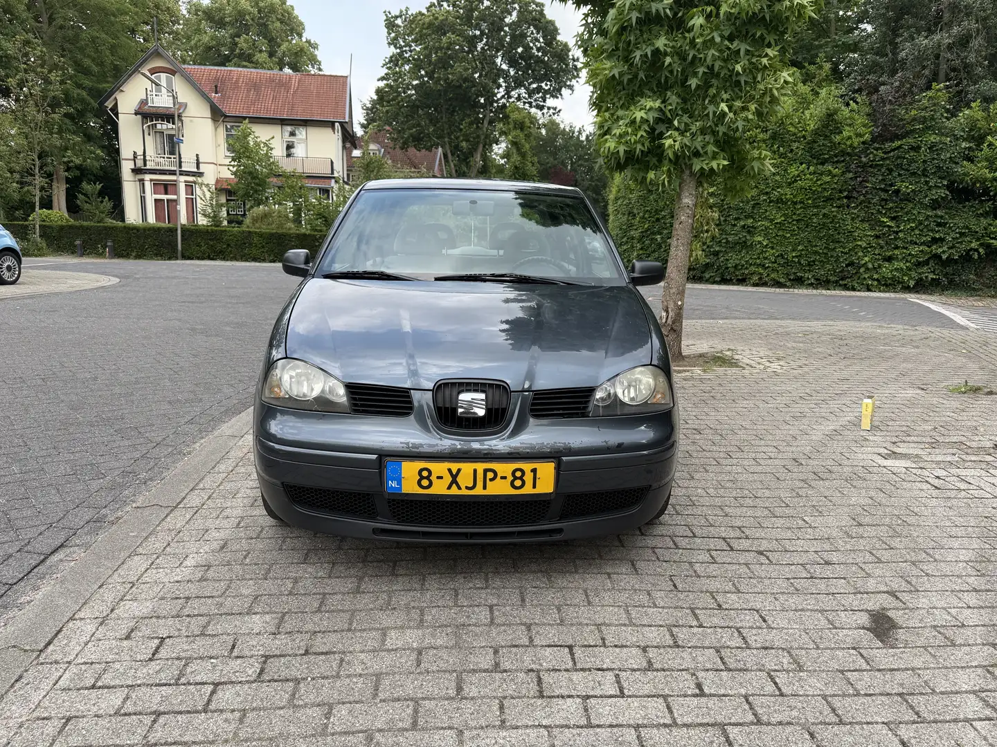 SEAT Arosa 1.4 Signo automaat 3 juli 2026 apk - 1