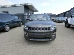 Jeep Compass Limited FWD