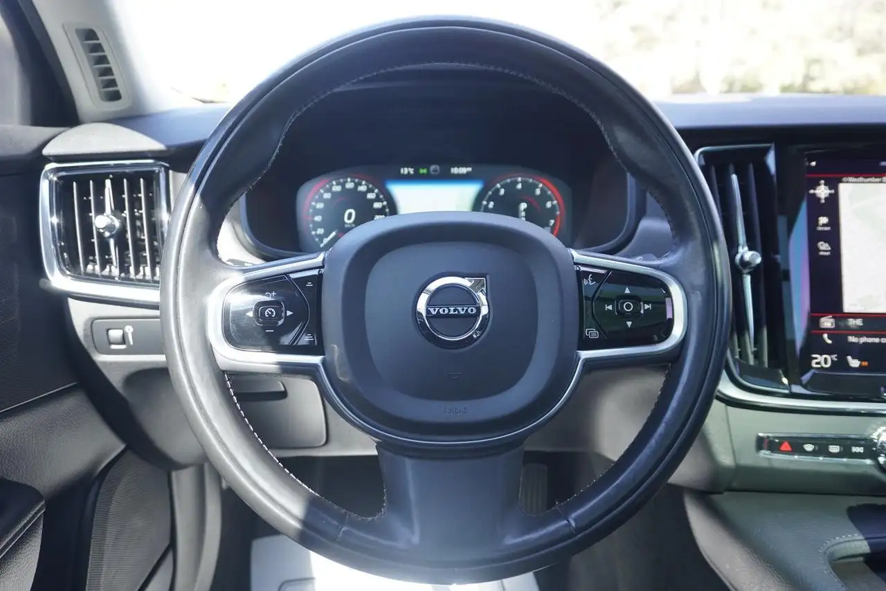 Volvo V90 снимка Volvo V90