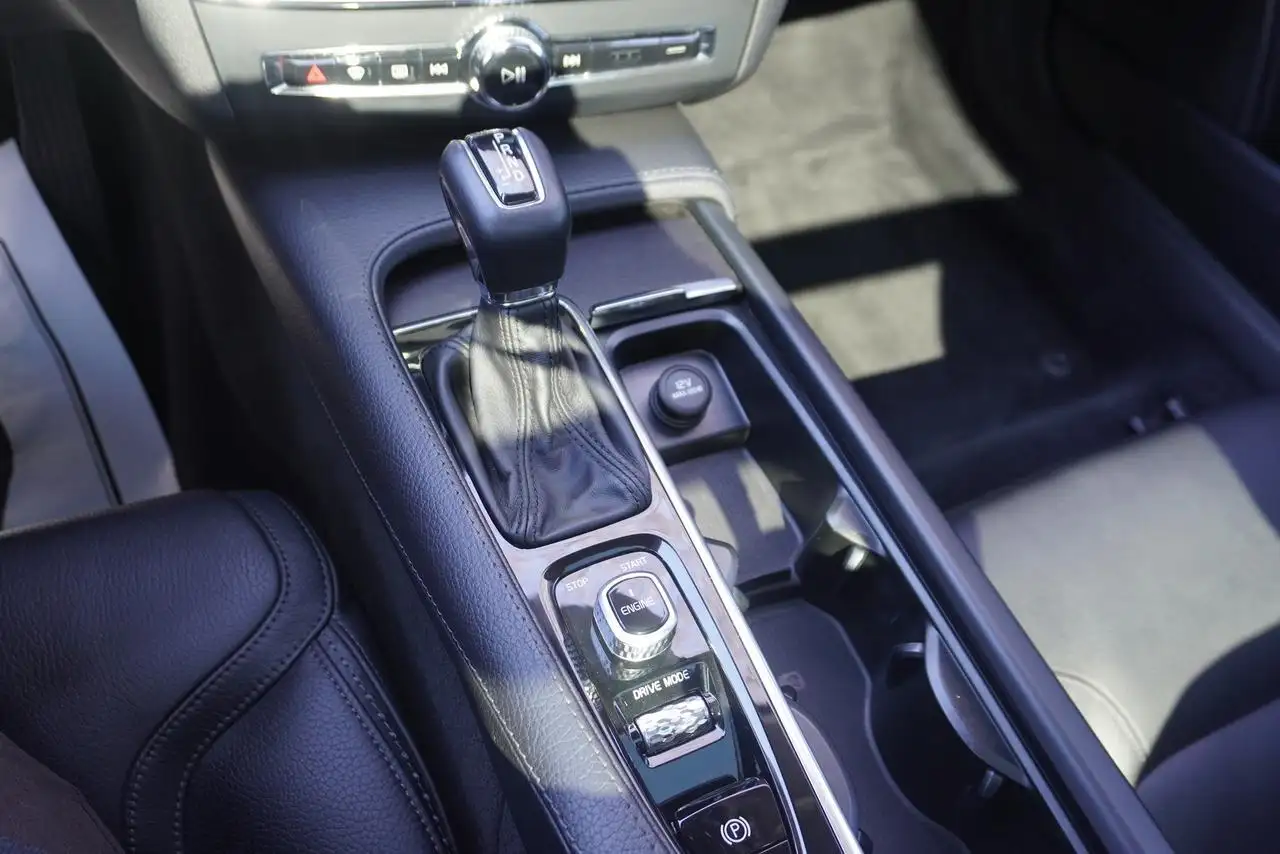 Volvo V90 снимка Volvo V90