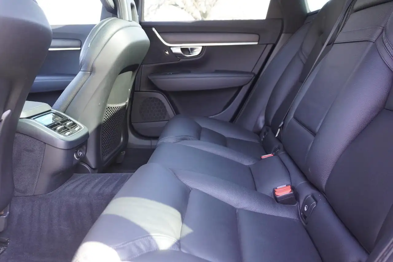 Volvo V90 снимка Volvo V90